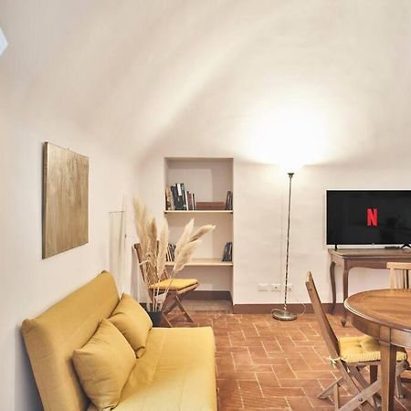 シエーナPalazzo Celsi Pollini Duomo Casa Emmaアパートメント エクステリア 写真